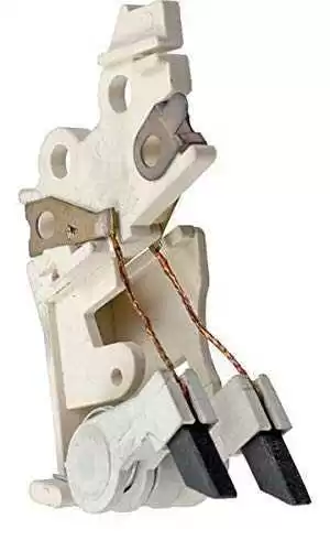 Porta Escovaalternador Delco Remy 21Si 10467934