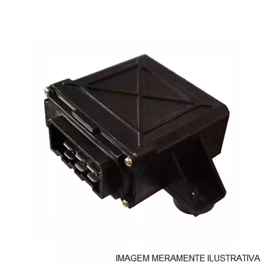 CAIXA DIODOS 12/24 MBB 370/1 364 540 74 50