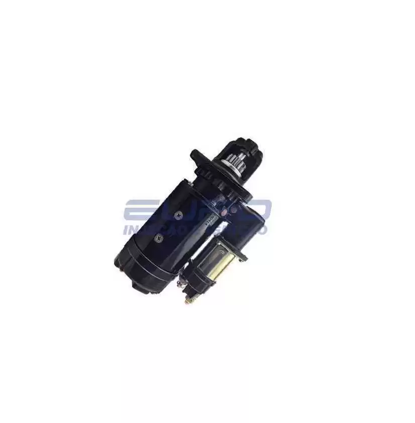 MOTOR PARTIDA P/ DELCO 37MT 12D 12V FORD CARGO CUMMINS