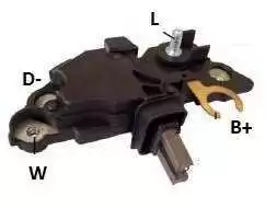 REGULADOR VOLTAGEM P/ ASTRA ZAFIRA F00M145201