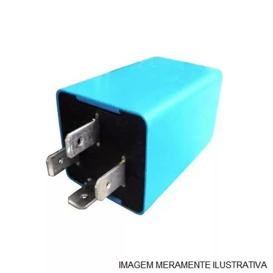 RELE AUXILIAR 12V.
