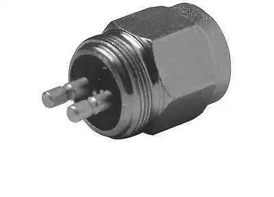 Interruptor Freio Ar MBB 370/371/ 3445457414