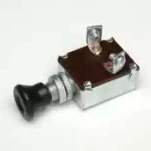 Chave Luz Ford Caminhao 72/81 BD2T11652A