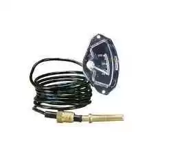RELOGOIO TEMPERATURA MBB 1/2 LUA MECANICO