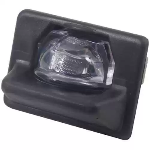 LANTERNA PLACA FIAT UNO