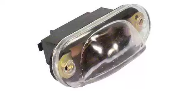 LANTERNA PLACA VW PASSAT/BRASILIA/VARIANT/GOL ATE 86