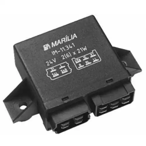 Rele Seta MBB Ate 83 24V 10 Term. 3505447032