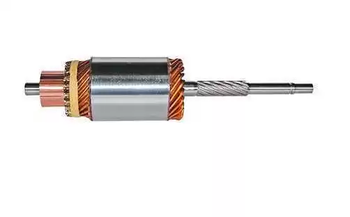 Induzido MBB JF 24V 9001083498