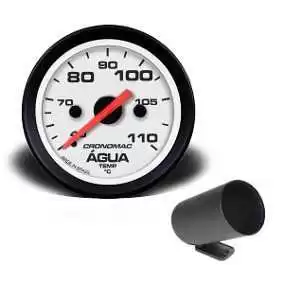 TRATOMETRO ELET. UNIVERSAL 100MM 2500 RPM 12V