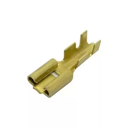 Terminal Lateralao P/fio