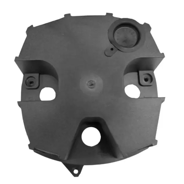Capa Protetora Alter. Nevile Iveco Case 12V 185A 0142000T32S