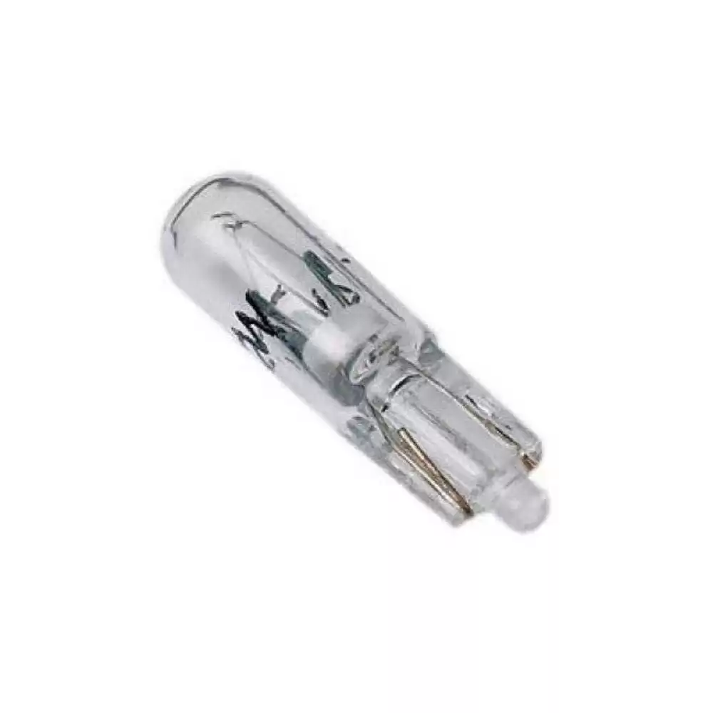 LAMPADA HB3 12V 55W SUPER BRANCA 5.500K