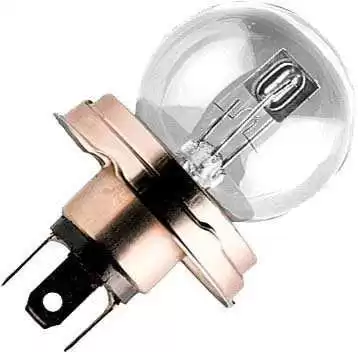 LAMPADA LED H1 64150CW CBC 23W 12V