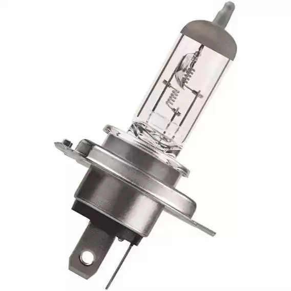 LAMPADA H3 24V 70W SUPER BRANCA 5.500K