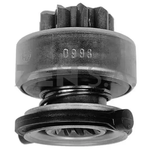 IMPULSOR MP BOSCH 9D VW GOL