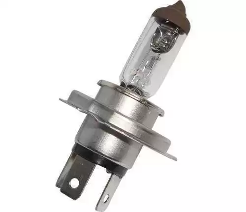 LAMPADA H4 12V 60/55W