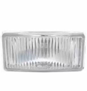 BLOCO FAROL P/ CBT CRISTAL S/L