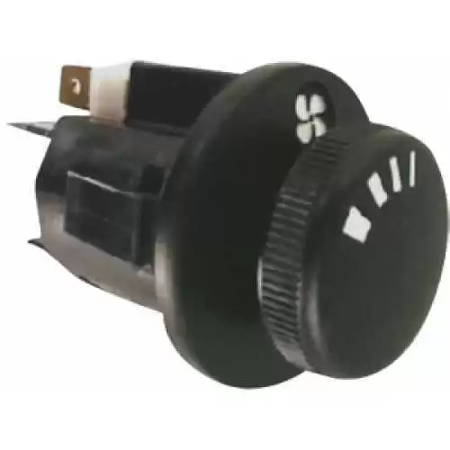 Interruptor Ventilador Monza Onibus