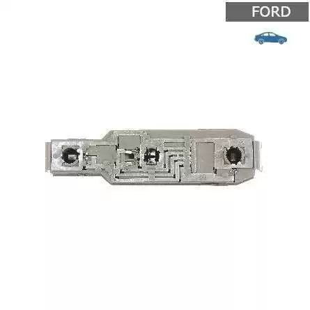 CIRCUITO LANTERNA TZ FORD F1000 …/91 /PAMPA …/97
