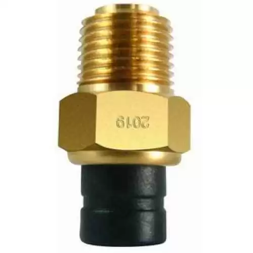 Sensor Temperatura Fiat Ate 90 Ponteiro 7504272