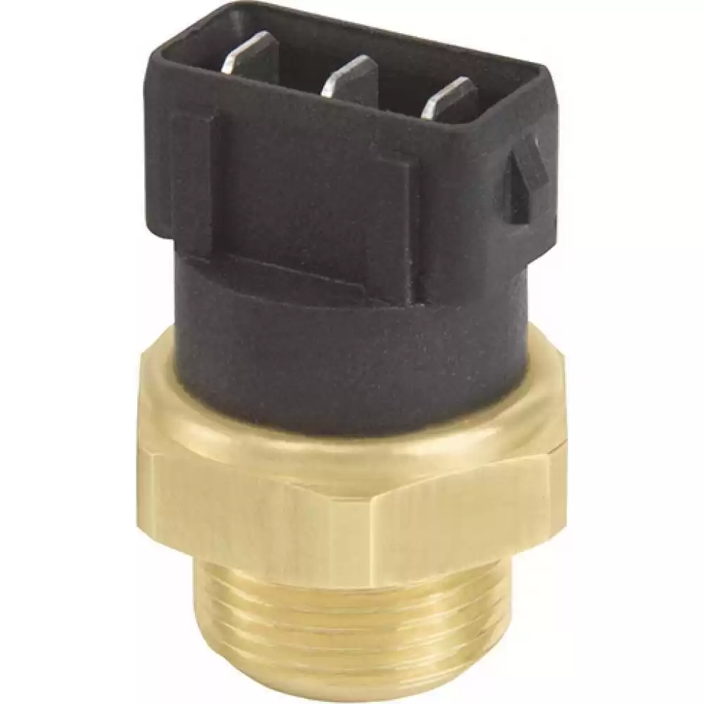 SENSOR RADIADOR VW/FORD 3 TERM C/AR COND/ESCORT/SAVEIRO/POINTER/LOGUS
