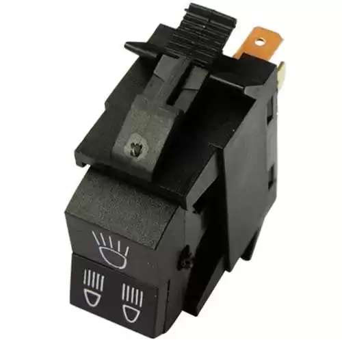 CHAVE LUZ P/ TECLA CAMINHAO 11130/13130 81/5 TERMINAL