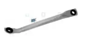 BARRA LIMP. VW PASSAT TODOS GOL/PARATI/VOYAGE ../97 LE