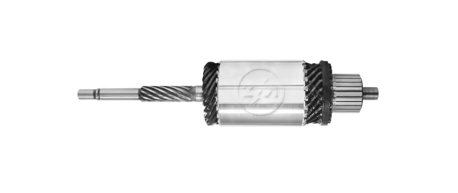 INDUZIDO MP MBB/GM/MAXION JF 12V