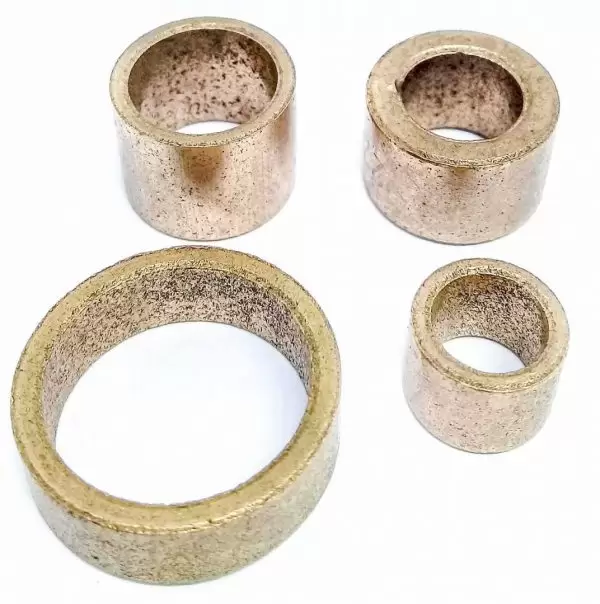 KIT BUCHA MP BOSCH FORD F250/F350
