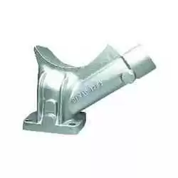 Suporte Alternador Fusca Kombi Brasilia
