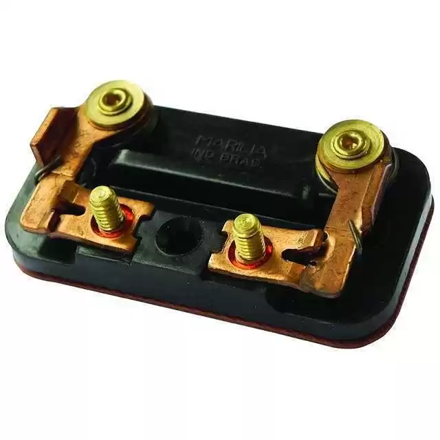 PLATERALINADO REDUZIDA P/ FORD F600 DODGE D700/D900 B2Q4107A