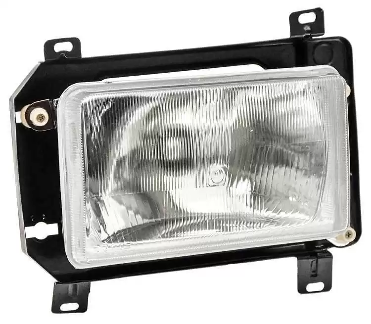 Farol 7100 94/99 Linha LEve H4 LD