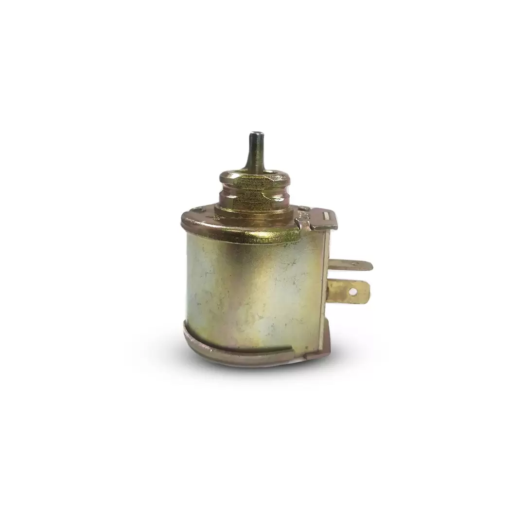 SOLENOIDE 24V CHAVE IGNICAO MBB