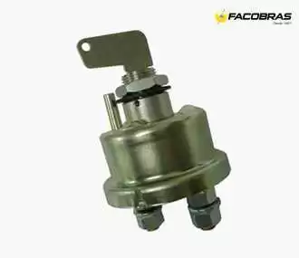CHAVE GERAL UNIVERSAL CAT 500A 7H7290