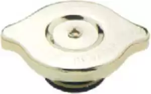 TAMPA RADIADOR VW/FORD TODOS VW MENOS C/SISTEMA DE ROSCA