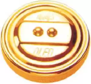 TAMPA OLEO P/ MBB ANTIGO FUSCA GOL/SAVEIRO KOMBI 111115485Z