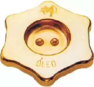 TAMPA OLEO P/ 147/ELBA UNO TEMPRA TIPO FIORINO FIORINO