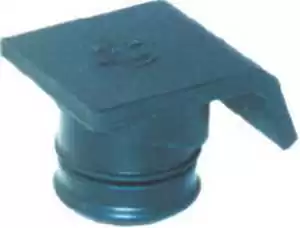 TAMPA OLEO P/ FIAT UNO ELBA PREMIO FIORINO 147 89/94 7713649