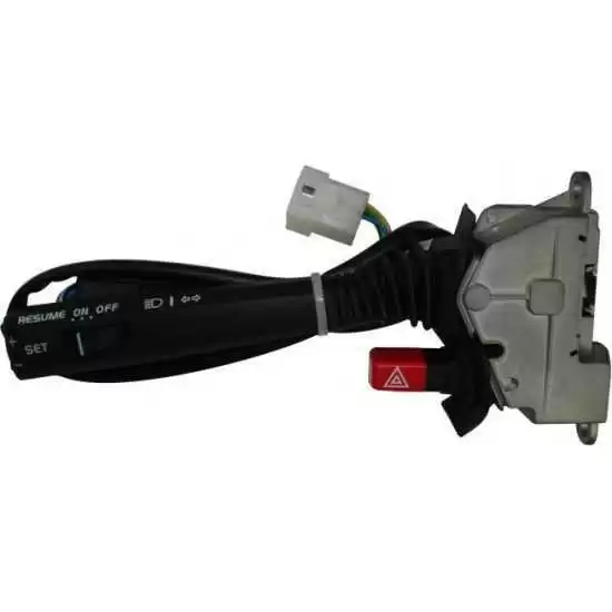 Chave Seta Volvo Automatico 8158723