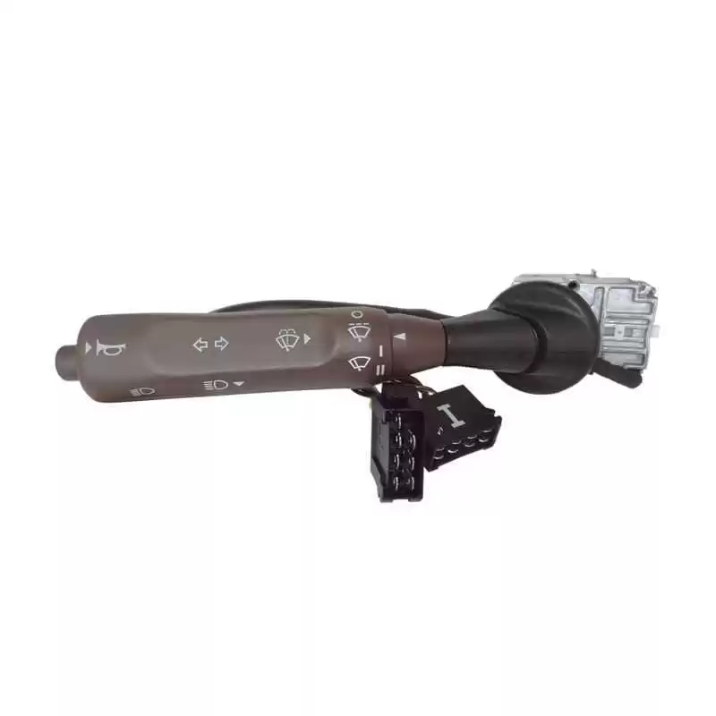 CHAVE SETA MBB 88/… MARROM