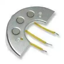 Placa Diodo Alternador Scania 9121080244