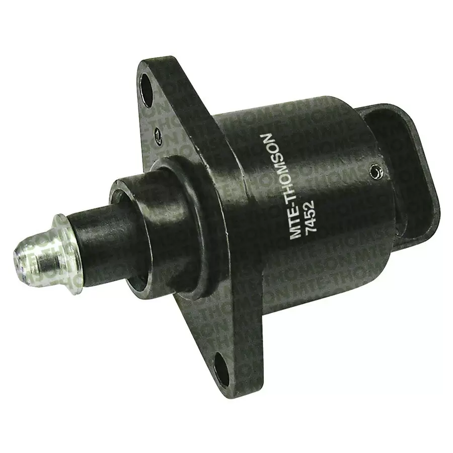 Atuador MarchaLenta Fiat Uno 94/01 Renault Clio 7077213