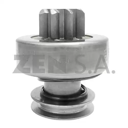 Impulsor Renault Logan Sandero Megane 08/..8D F000CD1114