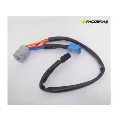 Comutador Ignicao Peugeot 206 Apos 02 4162RX