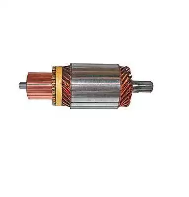 Induzido Delco 28MT 12V MBB Ford Cargo Cummins 10456466