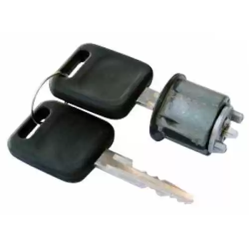 Cilindro Ignicao Kombi Variant 77/80 2 Pinos Pr 2119058551
