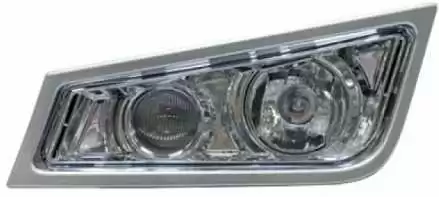 Farol Aux. Volvo FH 2010 LE 21035692