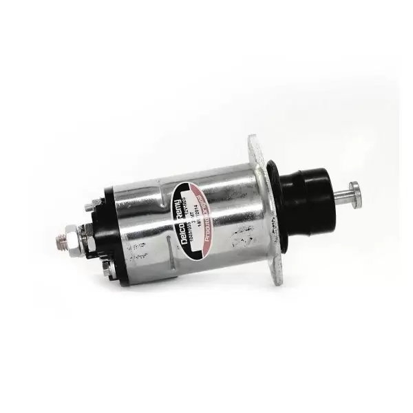AUTOMATICO P/ DELCO 28MT 12V 10457055