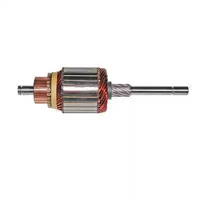 Induzido Bosch Fiat Ford/ Gol 1.6 9001082321