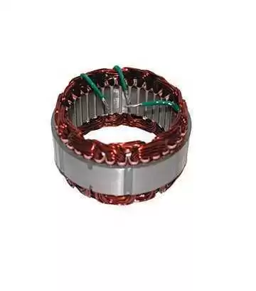 ESTATOR ALTERNADOR P/ PALIO STRADA TIPO UNO 12V 65A 83009171